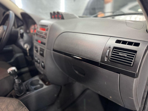 Fiat Strada Advent Flex