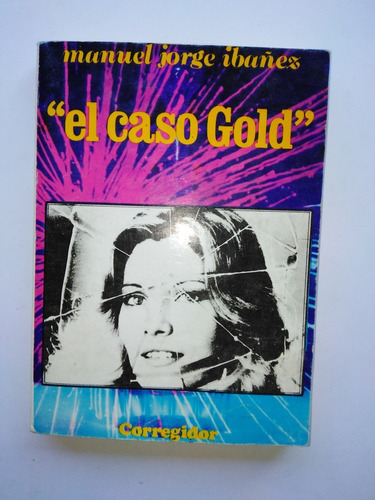 Libro (  Novela Argentina )