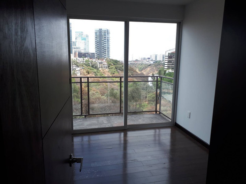 Imagen 6 de 12 de Departamento Excelentes Acabados, Piso De Madera Preciosa Vista, 63676