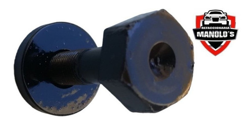 Tornillo Cigüeñal Polea Damper Nissan Tsuru Iii 92-17 1.6l