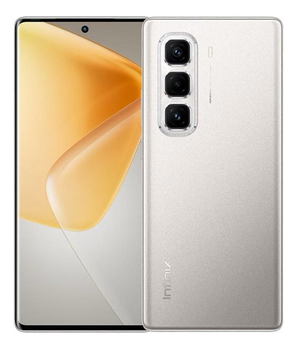 Micas De Hidrogel Delantera Y Traser Infinix Hot 50 Pro Plus