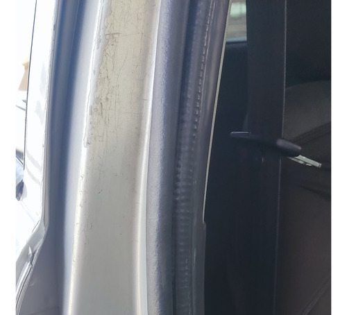 Goma De Puerta Volkswagen Gol 2001-2008