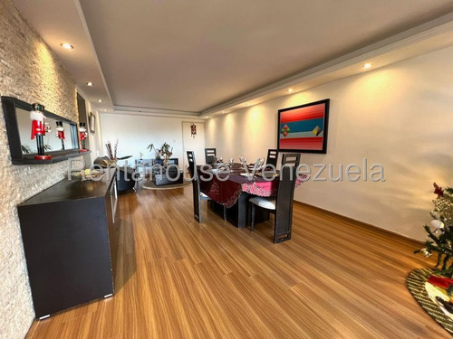Apartamento En Venta Colinas De La Tahona Mls 25-12860 Ag