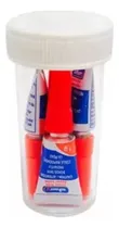 Comprar Pack 4 Súper Glue Pegamento Para Caucho, Plástico, Textil