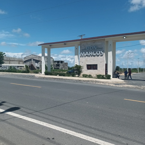 Imagen 18 de 21 de Solares En Ventas En Santo Domingo