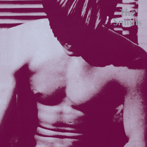 Cd: The Smiths
