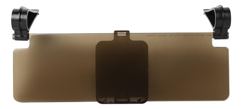 Extensión De Visera Antideslumbrante Para Coche, Protector