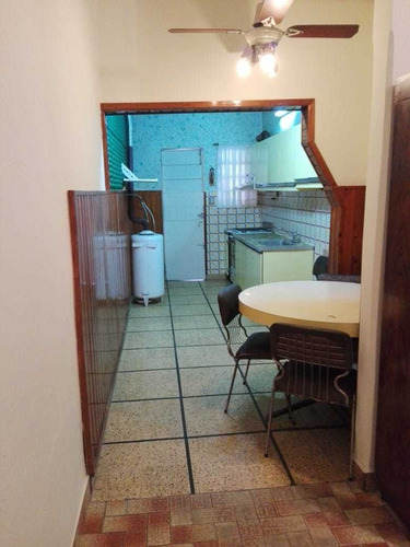 Imagen 5 de 14 de Casa Ideal Para 2 Familias
