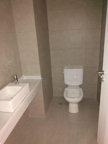 Imagen 6 de 8 de Departamento - Olivos-vias/rio