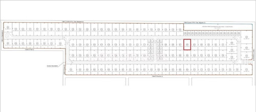 Imagen 2 de 6 de Terreno Fraccion Uf 86 En Venta Ubicado En Pilar, G.b.a. Zona Norte
