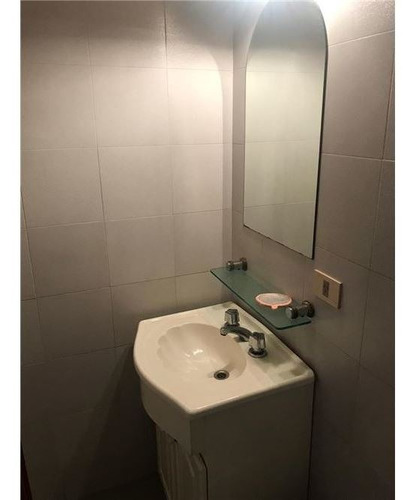 Imagen 8 de 19 de Venta Departamento 2 Ambiente Scon Balcon Almagro