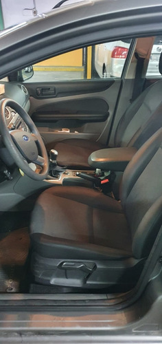 Imagen 4 de 9 de Ford Focus 2.0 Trend Plus
