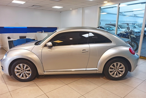 Volkswagen The Beetle 1.4 Tsi Design
