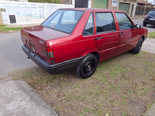 Fiat Duna 1.7 Sd