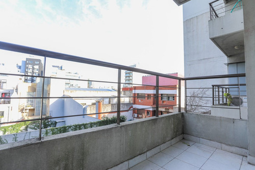 Venta 2 Amb. Apto Crédito - Villa Ortuzar