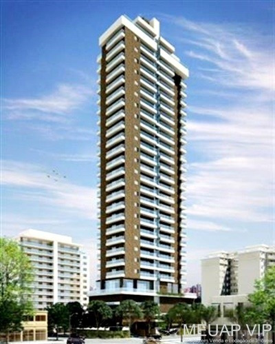 Imagem 20 de 30 de Residencial Barceló - Apartamento A Venda No Embaré - Santos - Em477 - 32392624