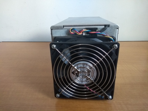 Mineradora Criptomoeda Avalon 6 3,5 Th/s Sha256 Bitcoin