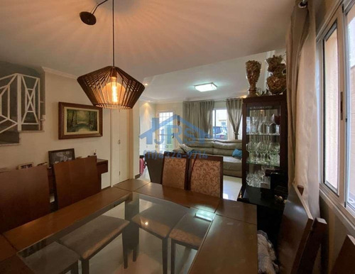 Imagem 4 de 21 de Sobrado Com 3 Dormitórios À Venda, 280 M² Por R$ 530.000,00 - Chácara Ondas Verdes - Cotia/sp - So2005