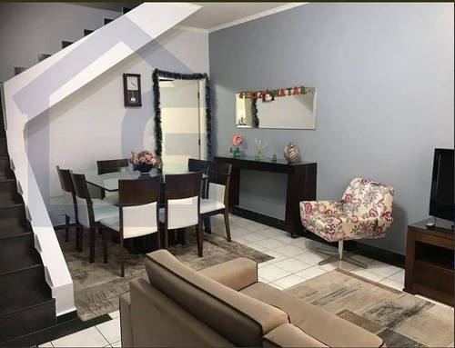 Imagem 2 de 10 de Casa Sobrado Em Jardim Olavo Bilac - São Bernardo Do Campo - 5803