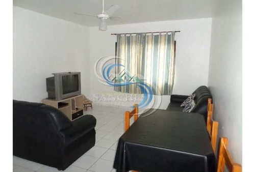 Imagem 16 de 30 de Apartamento De 2 Dormitórios Em Praia Grande - Solemar - V492