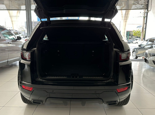 Land Rover Range Rover Evoque 2.0 HSE DYNAMIC 4WD 16V GASOLINA 4P AUTOMÁTICO