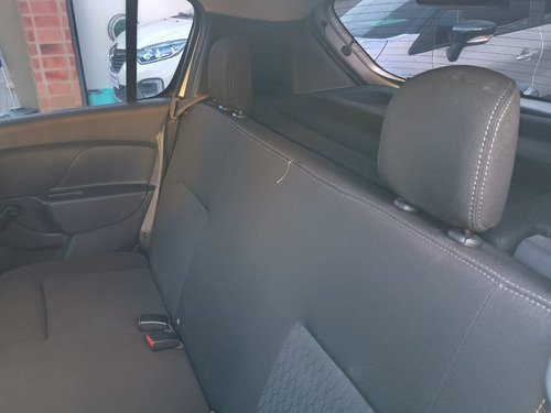 Renault Sandero 1.6 16v Expression Sce 5p