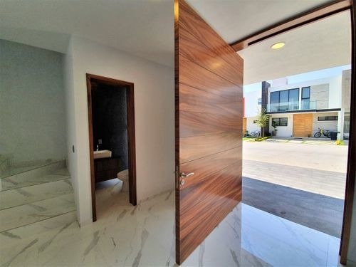 Imagen 5 de 30 de Casa En Venta En Valle Imperial