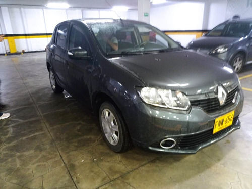 Renault Sandero Life (656)