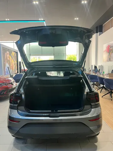 Volkswagen Polo Track