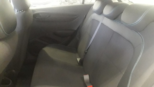 Chevrolet Onix Joy 1.4n Black Manual 5 Puertas 2021 Fz