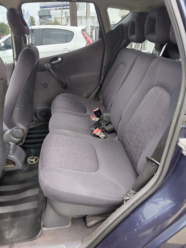 Imagen 9 de 10 de Mercedes-benz A160 2001