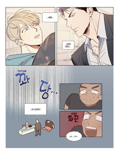 The Dangerous Convenience Store Nº 01