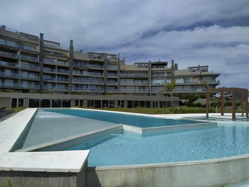 Departamento En Alquiler 3 Ambientes En Acqua Río, Nordelta