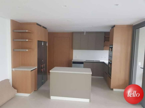 Apartamento - Ref: 209464