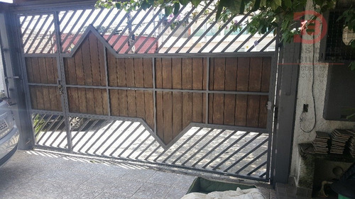 Imagem 5 de 15 de Casa - Vila Re - Ref: 5823 - V-5823