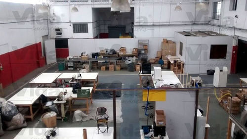 Imagem 6 de 13 de Galpão Para Aluguel, 149.99m² - 35412