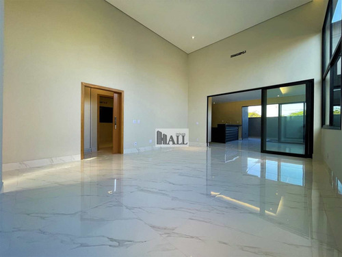 Imagem 28 de 28 de Casa Á Venda Condomínio Gaivota Ii Com 3 Quartos E 4 Vagas - V7205