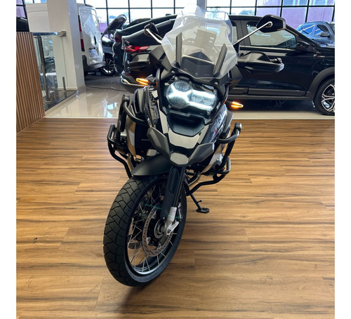 Bmw R 1250 Gs Adv.premium Triple Black 719