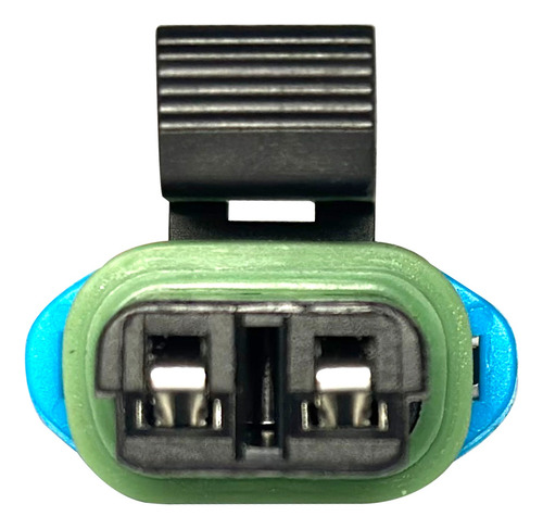 Arnes 2 Pines Para Sensor Nivel De Refrigerante Detroit 4111