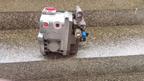 Imagen 1 de 6 de Bomba Hidráulica De Inyeccíon Para Motores Heui 3408-3412