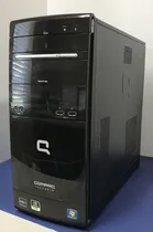 Comprar Hp Compaq Amd Athlon X3 435 - Ssd 240gb - 6gb Ram Escritorio