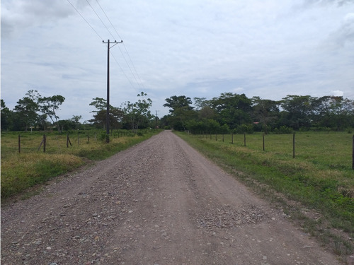 Lote En Venta Villavicencio