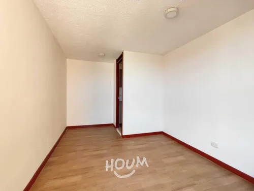Apartamento En El Danubio. 3 Habitaciones, 65 M², Id: 141582