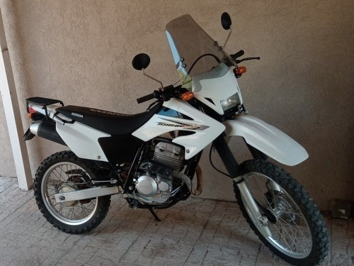 Imagen 3 de 15 de Honda Xr 250 Tornado
