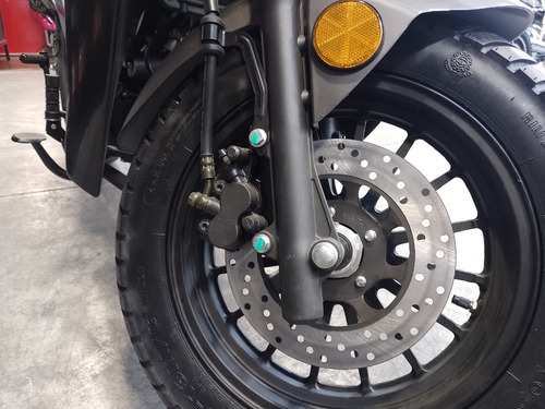 Zanella Zb 125 R - Ahora 12/18 - Créditos Con Dni!