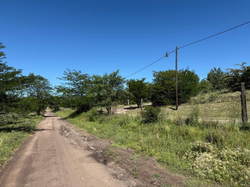 Terreno En Venta En Villa Giardino, Villa Gloria