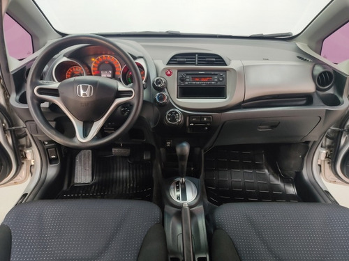 Honda Fit Lx 1.4