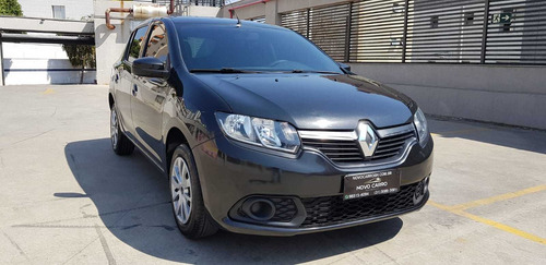 Imagem 13 de 14 de Renault Sandero Expression 1.0 12v Sce (flex)