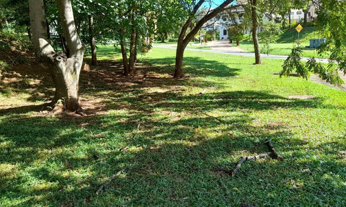 Imagem 9 de 17 de Terreno No Residencial Aldeia Do Vale - 2153