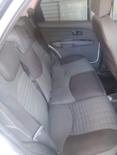 Fiat Palio Adventure 1.8 16v Locker Flex 5p